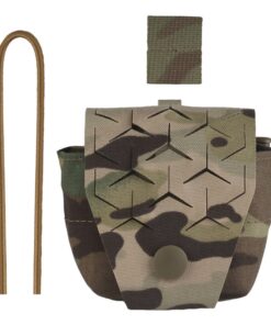 WOSPORT SPUD MULTIFUNCTIONAL POUCH [WST-GP-08]