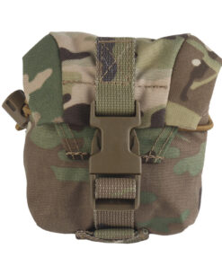 WOSPORT MULTI-PURPOSE GRENADE POUCH [WST-GP-11]