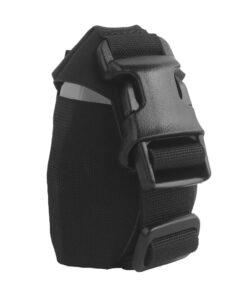 Alternative view of WOSPORT COMPACT FLEXIBLE GRENADE POUCH [WST-GP-12]