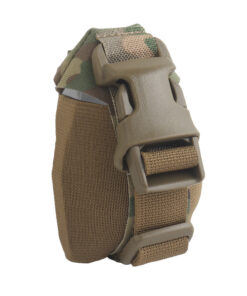 WOSPORT COMPACT FLEXIBLE GRENADE POUCH [WST-GP-12]