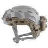 WOSPORT MODULAR ARC RAIL SET [WST-HL-ACC-84]