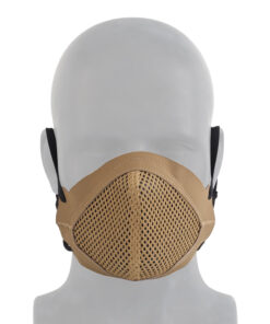 WOSPORT MSK1 SPORTS BREATHABLE MASK [WST-MA-203]