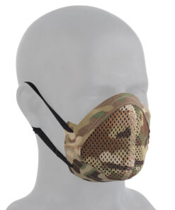 WOSPORT MSK1 SPORTS BREATHABLE MASK [WST-MA-203]