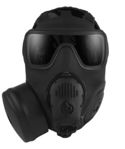 WOSPORT FM-53 GAS MASK [WST-MA-210]