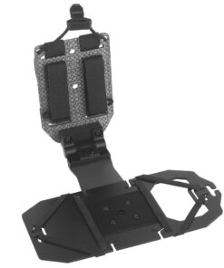WOSPORT TACTICAL ROTATING PHONE HOLDER [WST-MB-04]