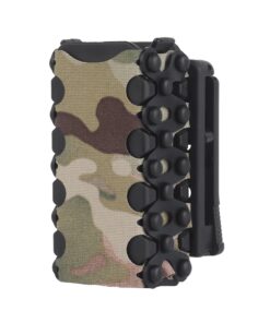 WOSPORT MULTIFUNCTIONAL ADAPTABLE MAG POUCH [WST-MG-121]