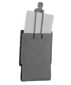WOSPORT ELASTIC RIFLE MAG POUCH [WST-MG-122]