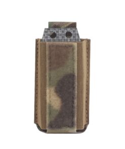 WOSPORT WG MULTIFUNCTION 9MM SINGLE MAG POUCH [WST-MG-127]