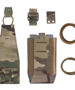 WOSPORT WG MULTIFUNCTION 5.56 SINGLE MAG POUCH [WST-MG-128]