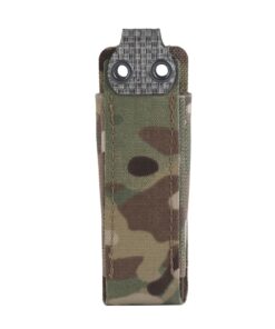 WOSPORT ELASTIC SOFT POUCH（9MM) [WST-MG-129]