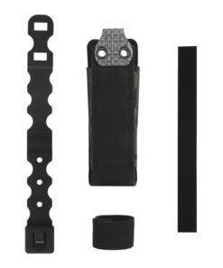 WOSPORT ELASTIC SOFT POUCH（9MM) [WST-MG-129]