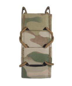 WOSPORT TIGER 9MM MAG POUCH V2 [WST-MG-130]