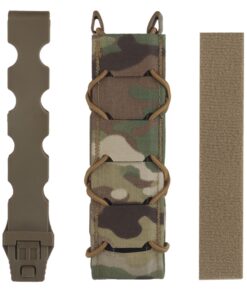 WOSPORT TIGER MAG POUCH V2( LONG) [WST-MG-132]