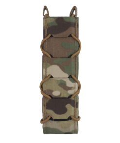 WOSPORT TIGER MAG POUCH V2( LONG) [WST-MG-132]