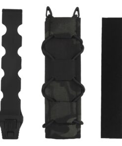 WOSPORT TIGER MAG POUCH V2( LONG) [WST-MG-132]