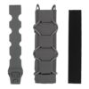 WOSPORT TIGER MAG POUCH V2( LONG) [WST-MG-132]