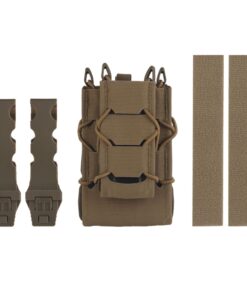 WOSPORT TIGER MAG POUCH V2 SET [WST-MG-134]