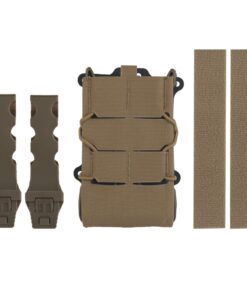 WOSPORT TIGER FULL-SIZE COMBINATION MAG POUCH V2 [WST-MG-135]