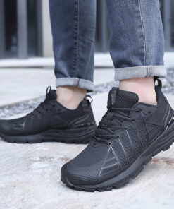 Alternative view of DRUN ROCKS SPIDER 4.1 TACTICAL TRAINING SHOES[DR-R26001]