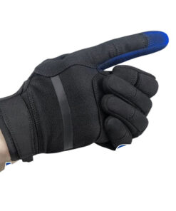 Alternative view of LONG LIN JIA TACTICAL DUTY GLOVES[LLJ-QWST]