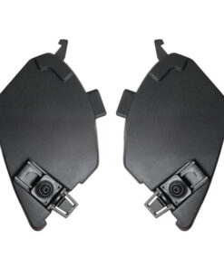TU CHOICE WENDY HELMET EAR COVER [TU-HH-EC-01]