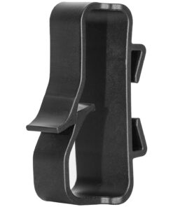LONG LIN JIA D131209-2.5CM PLASTIC STEEL BUCKLE HOOK [LLJ-D131209-2.5CM]