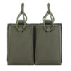 WOSPORT ASSAULTER DOUBLE AR MAG POUCH [WST-MG-104]
