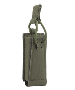 WOSPORT ASSAULTER SINGLE PISTOL MAG POUCH [WST-MG-101]