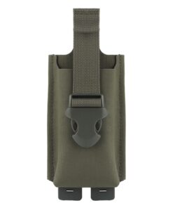 WOSPORT 5.56 WEBBING SINGLE MAG POUCH [WST-MG-118]