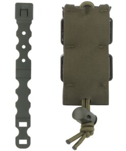 WOSPORT URBAN ASSAULT PISTOL MAG POUCH [WST-MG-57]