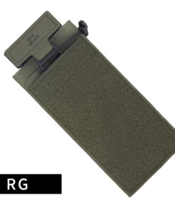 DM GEAR FCPC VEST QUICK RELEASE BUCKLE MOLLE ACCESSORY