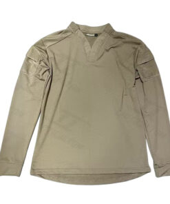 Alternative view of TACTICAL TOM  VS STYLE COMFORTABLE LONG SLEEVE[TT-CX1]
