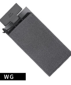 DM GEAR FCPC VEST QUICK RELEASE BUCKLE MOLLE ACCESSORY