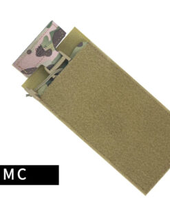 Alternative view of DM GEAR FCPC VEST QUICK RELEASE BUCKLE MOLLE ACCESSORY