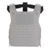 WOSPORT PLATE CARRIER DISPLAY WALL MOUNT [WST-TG-25-ACC-05]