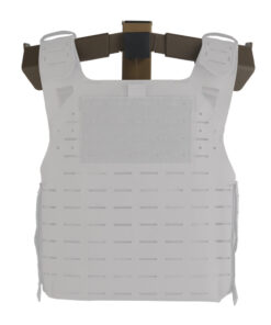 WOSPORT PLATE CARRIER DISPLAY WALL MOUNT [WST-TG-25-ACC-05]