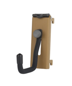 WOSPORT WALL DISPLAY PANEL HOOK [WST-TG-26-ACC-01]
