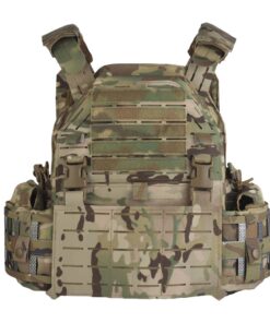 WOSPORT LG4 PLATE CARRIER [WST-VE-103]