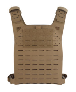 WOSPORT LIGHTWEIGHT SF TACTICAL PLATE CARRIER V2 [WST-VE-104]