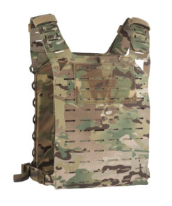 WOSPORT LIGHTWEIGHT SF TACTICAL PLATE CARRIER V2 [WST-VE-104]