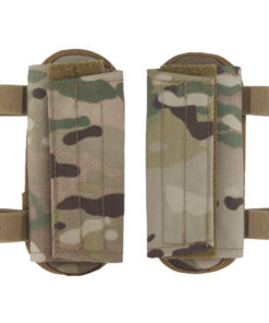 WOSPORTR SERIES JPC PLATE CARRIER SHOULDER PADS [WST-VE-106-ACC-08]