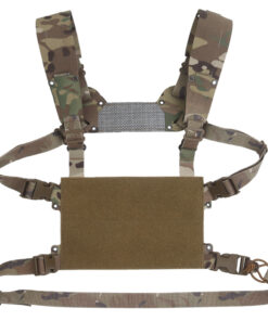 WOSPORT FC CHEST RIG V2 [WST-VE-113]