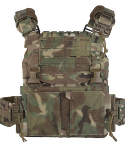WOSPORT ARC PLATE CARRIER V2 [WST-VE-115]