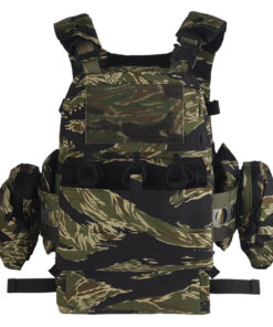 WOSPORT V5 PC PLATE CARRIER SET [WST-VE-117]