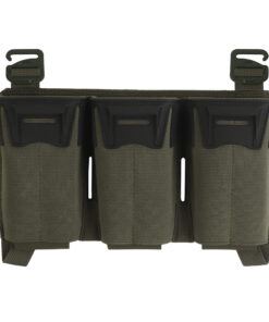 WOSPORT K-TYPE K-TYPE TRIPLE MAG POUCH PANEL [WST-VE-118-ACC-01]