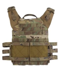 WOSPORT NEW JPC TACTICAL VEST 2.0 [WST-VE-99]