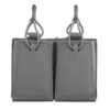 WOSPORT ASSAULTER DOUBLE AR MAG POUCH [WST-MG-104]