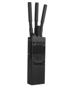 WOSPORT MPU5 RADIO MODEL [WST-HD-52]