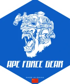APE FORCE GEAR