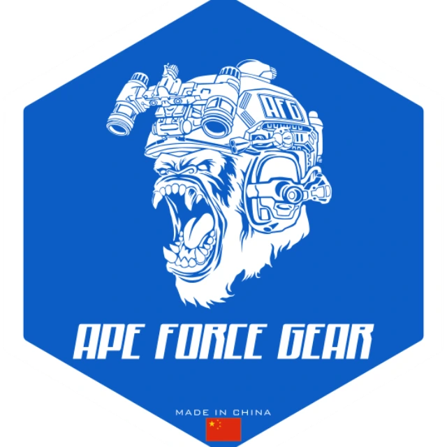 APE FORCE GEAR